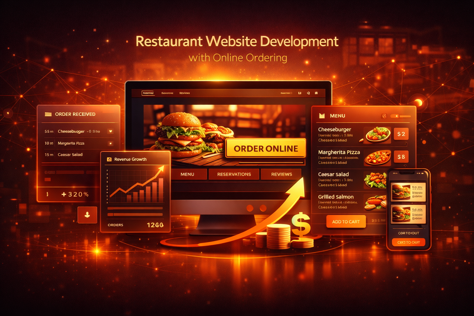 Website Cost Guide Image