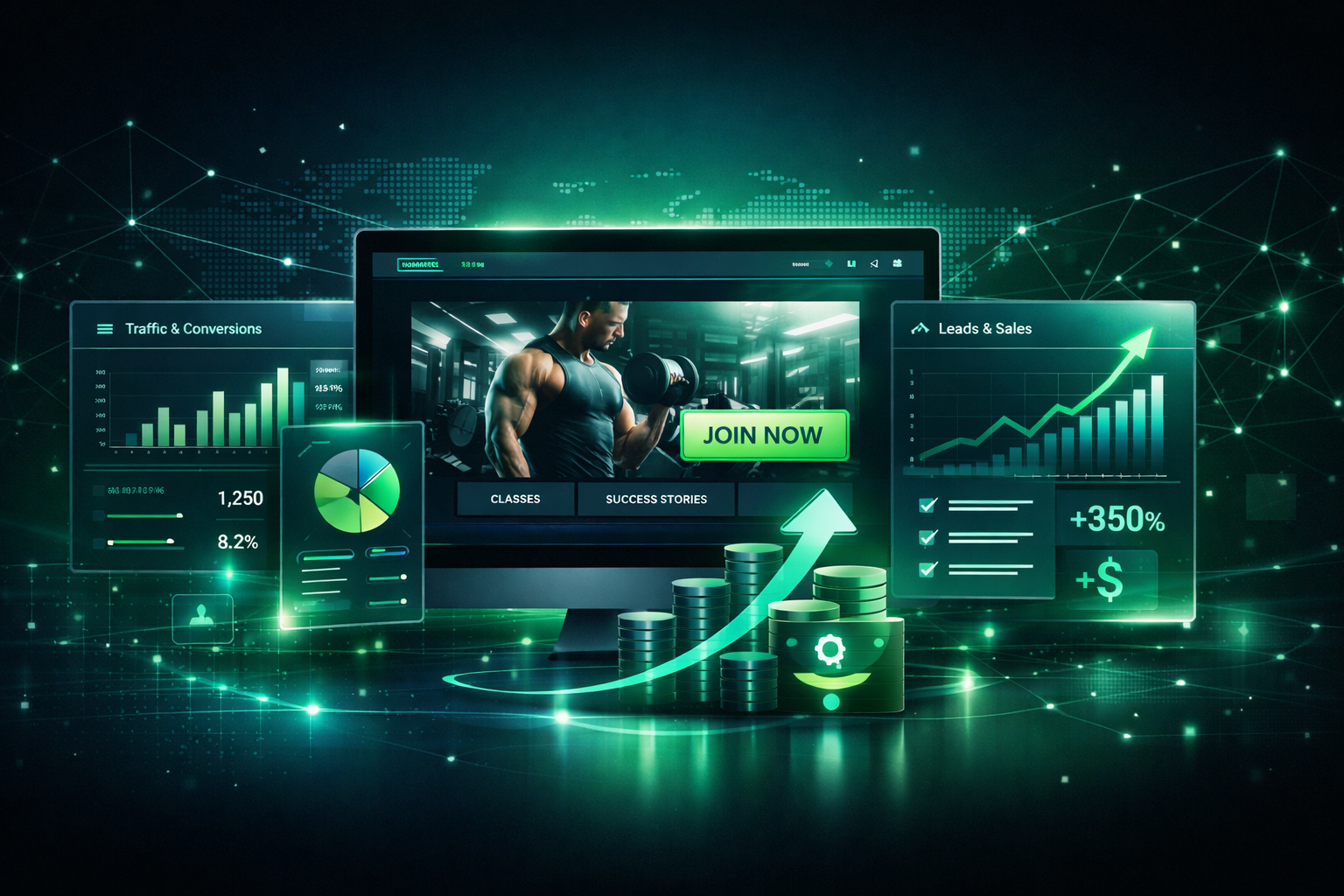 Website Cost Guide Image