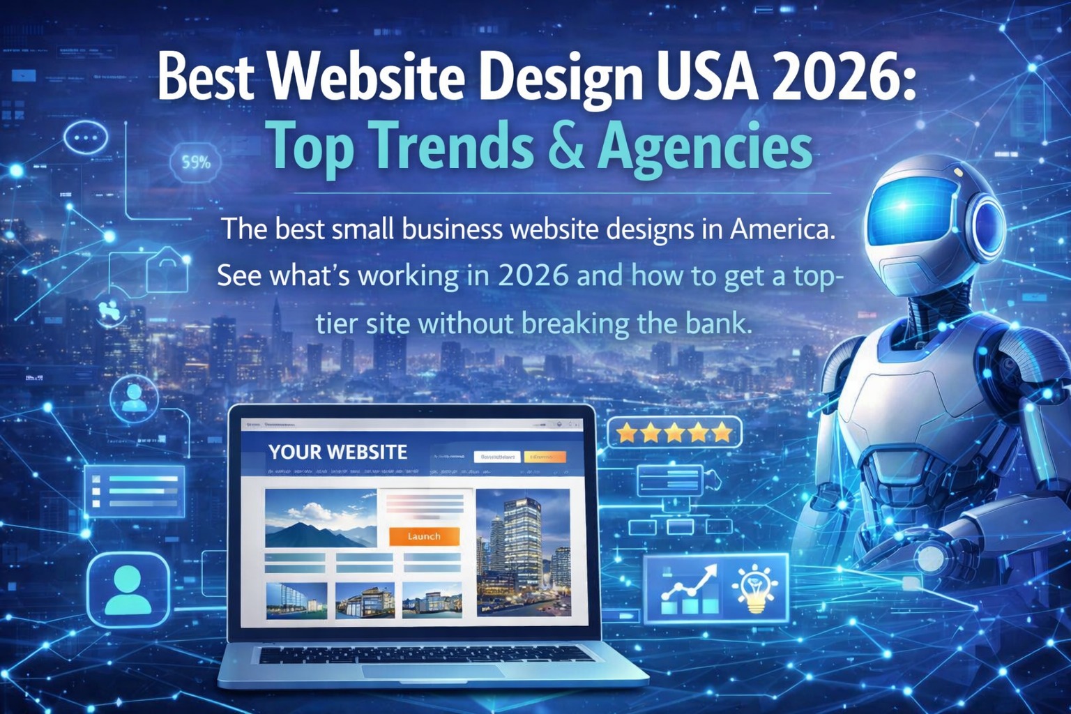 Website Cost San Diego Guide Image