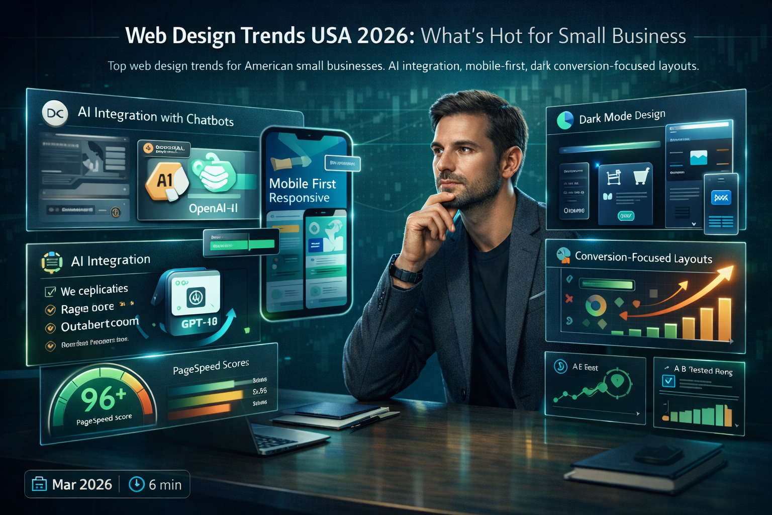 Website Cost San Diego Guide Image