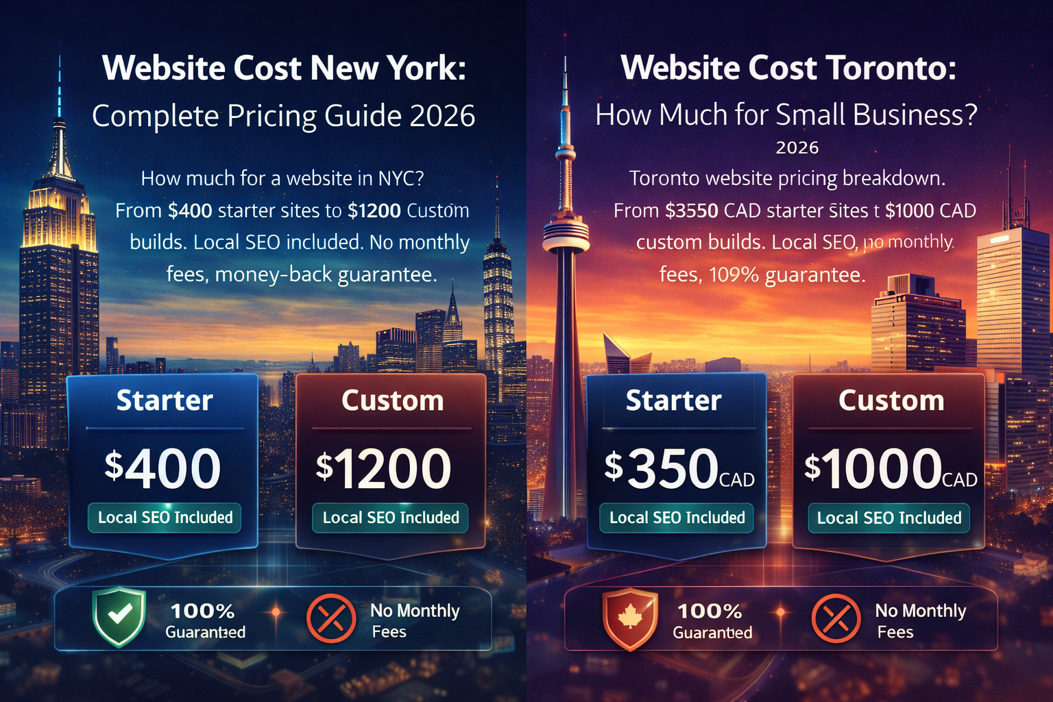 Website Cost Guide Image