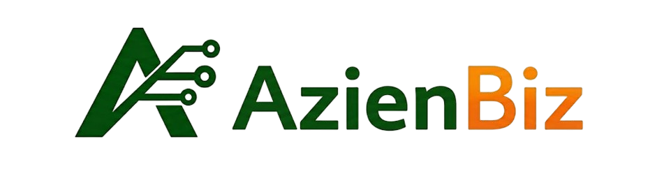 AzienBiz Logo
