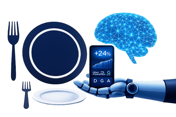 AI Tools Illustration